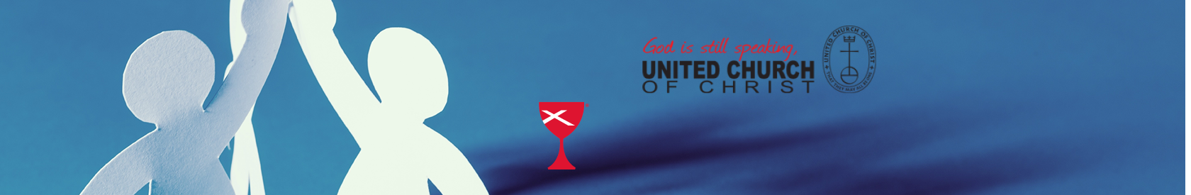 Full Communion with the United Church of Christ